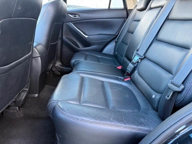 Mazda CX-5 2.2L Skyactiv-D 175CV 4WD Exceed 2017