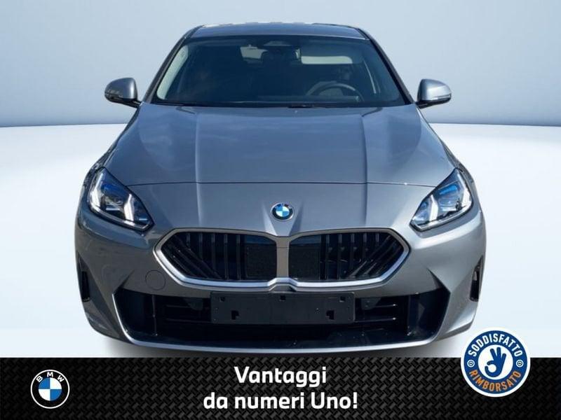 BMW Serie 1 118d