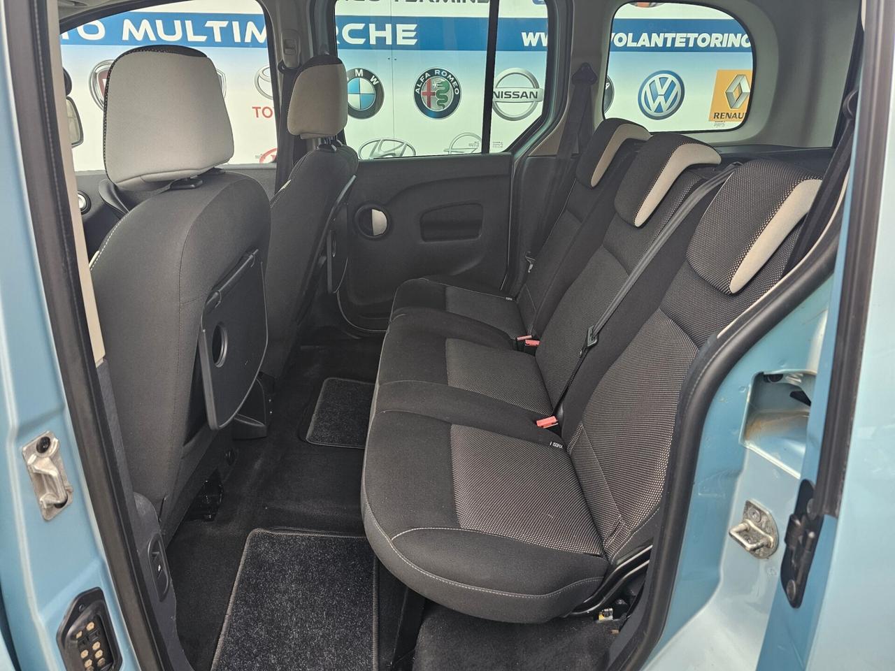 Renault Kangoo 1.6 105CV 5 porte Tom Tom