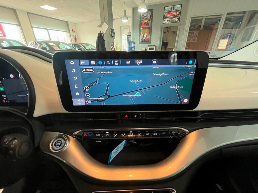 Fiat 500e Cabrio Icon Berlina 42KWh 15.900 Promo