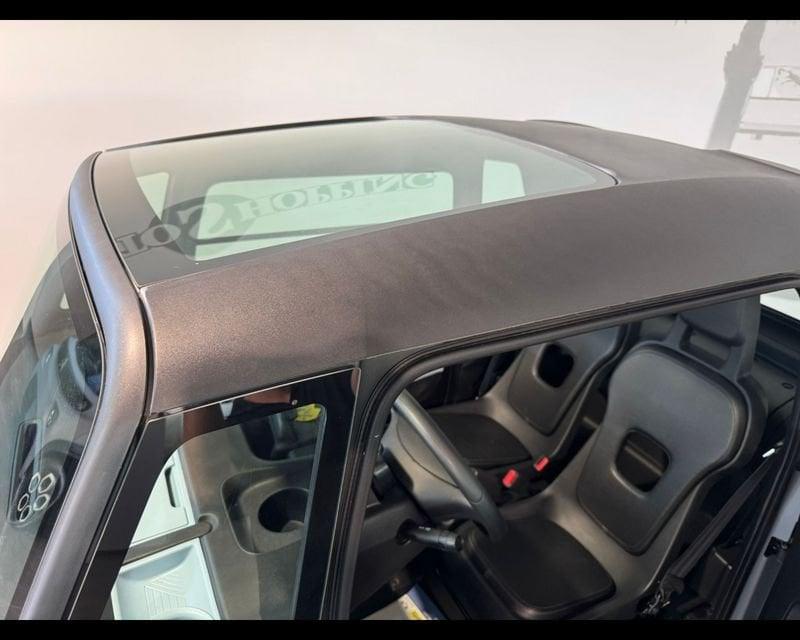 Citroën Ami (2021) Ami