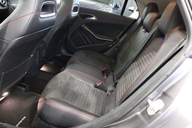 MERCEDES-BENZ CLA 250 S.W. Premium
