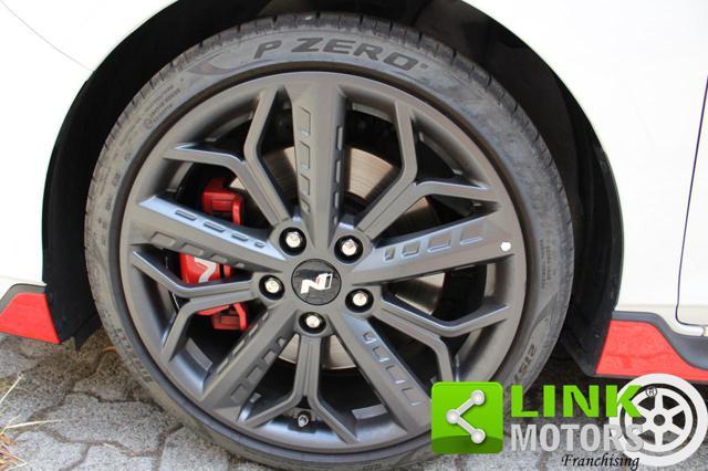HYUNDAI i20 N 1.6 T-GDI MT N-Performance
