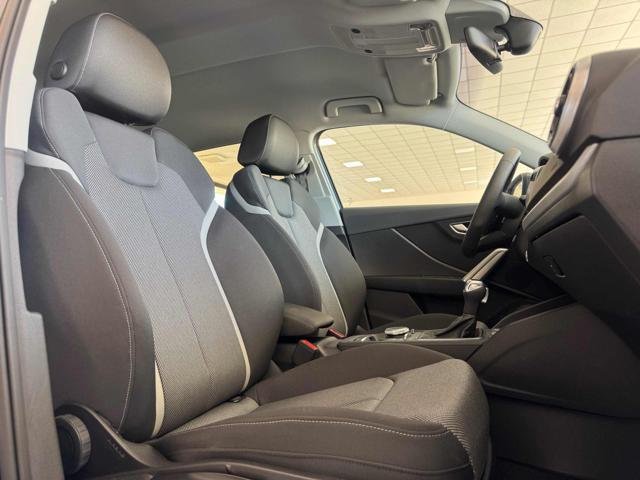 AUDI Q2 30 TDI S tronic S line Edition