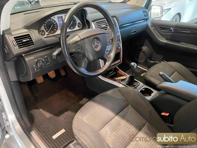 MERCEDES-BENZ B 170 B 170 (85.000km) Garanzia 12 Mesi