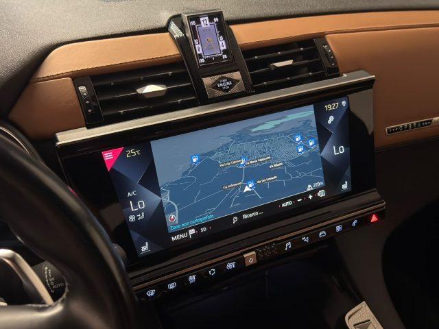 DS AUTOMOBILES DS 7 Crossback BlueHDi 130 aut. Grand Chic