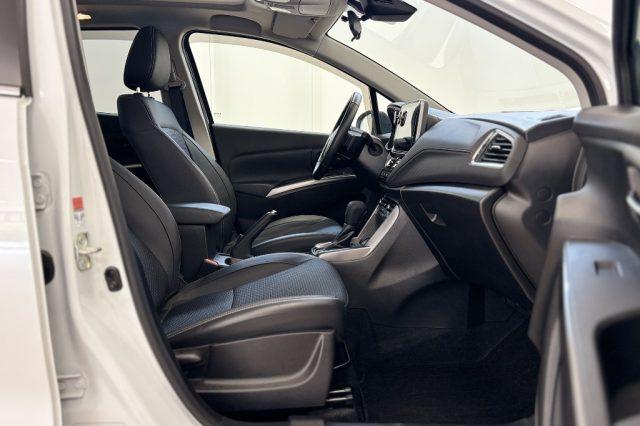 SUZUKI S-Cross 1.5 140V Hybrid 4WD AllGrip A/T Starview
