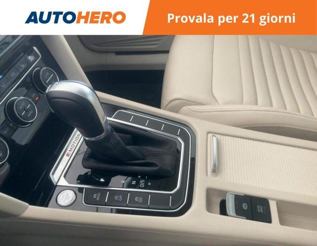 VOLKSWAGEN Passat Business Variant 2.0 BiTDI 4MOTION DSG Executive B