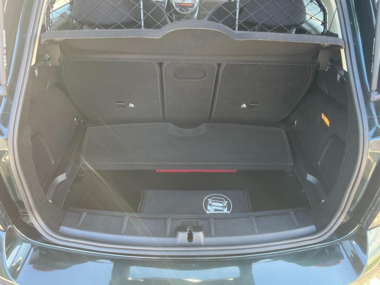 Mini Countryman Cooper S 1.6