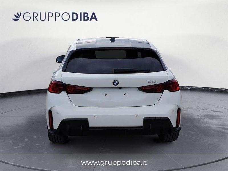 BMW Serie 1 118D