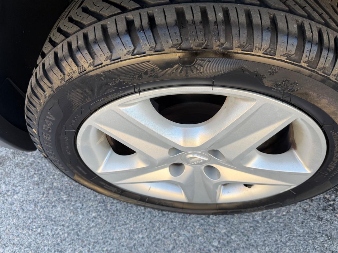 Dacia Sandero Stepway 1.5 dCi 8V 90CV Prestige