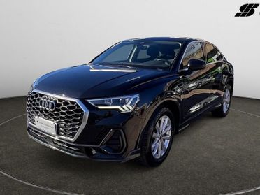 Audi Q3 Q3 SPB 35 TDI Business Plus