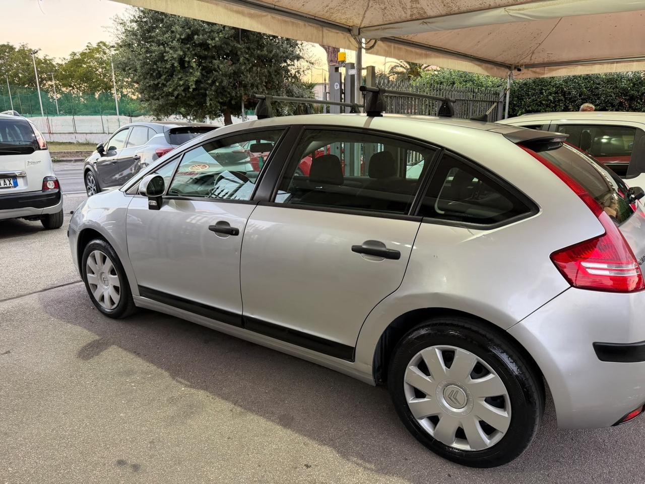 Citroen C4 1.4 Elegance