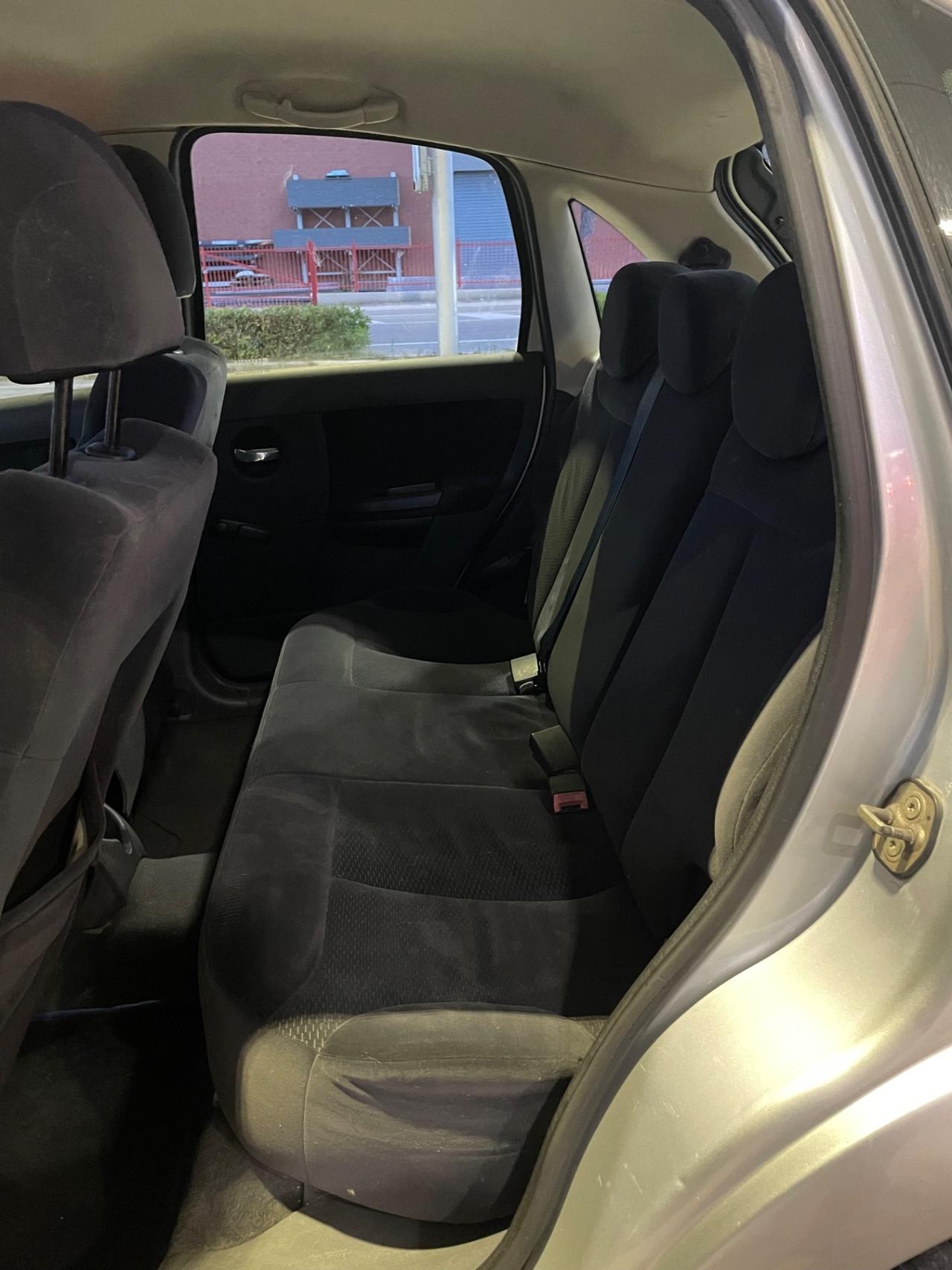 CITROEN C3 1.4 DISEL NEOPATENTATI 2005.