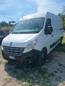 Renault Master T33 2.3 dCi/100 PM-TM Furgone E4