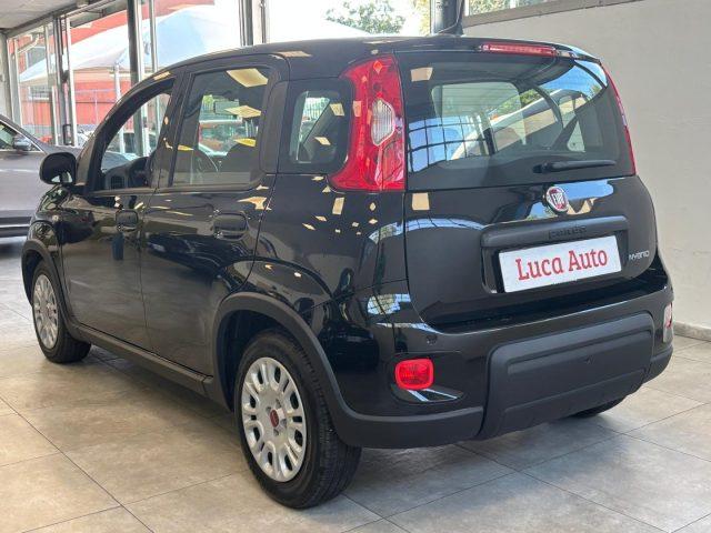 FIAT Panda 1.0 FireFly S&S Hybrid *UNICO PROP.*SENSORI*