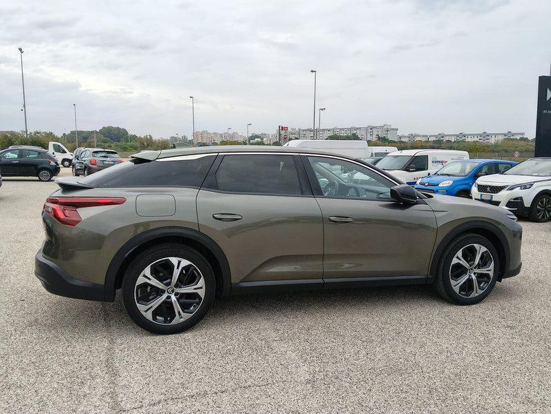 CITROEN C5 X - C5 X 1.2 puretech Shine s&s 130cv eat8