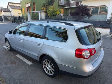 Volkswagen Passat 1.9 TDI/105CV Comfortline