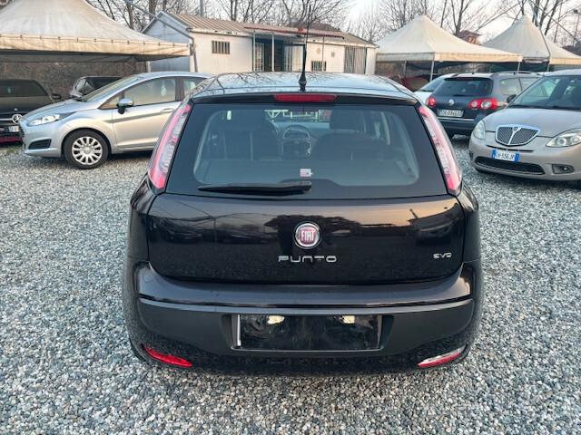 Fiat Punto Evo 1.3 Mjt 95 CV DPF 5 porte S&S Dynamic