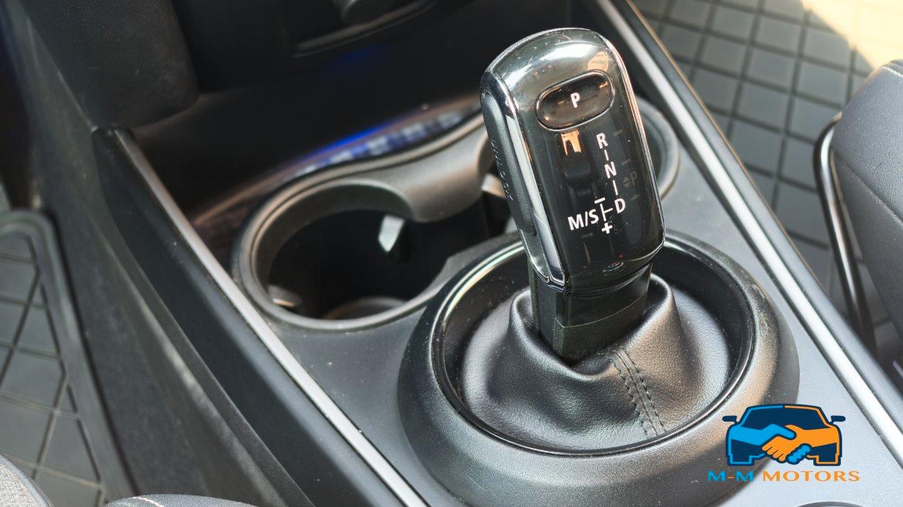 Mini Countryman Cooper Hype 1.5 ALL4 Steptronic