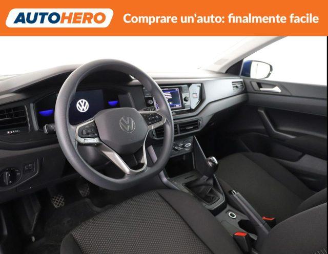VOLKSWAGEN Polo 1.0