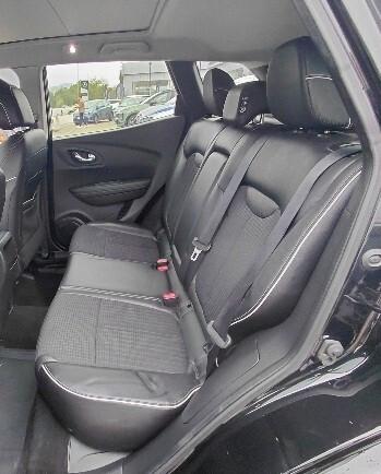 Renault Kadjar dCi 8V 110CV EDC Energy Bose