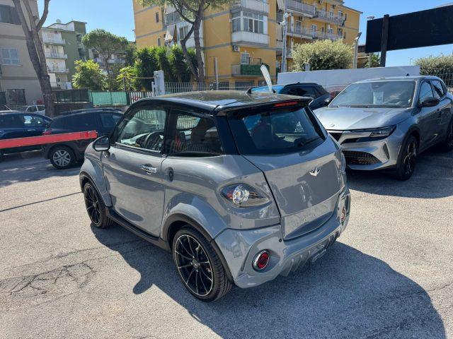 CHATENET CH40 CH46 Sport Line