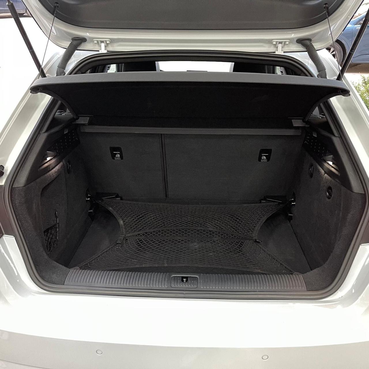 Audi A3 SPB 2.0 TDI 150 CV S-Line