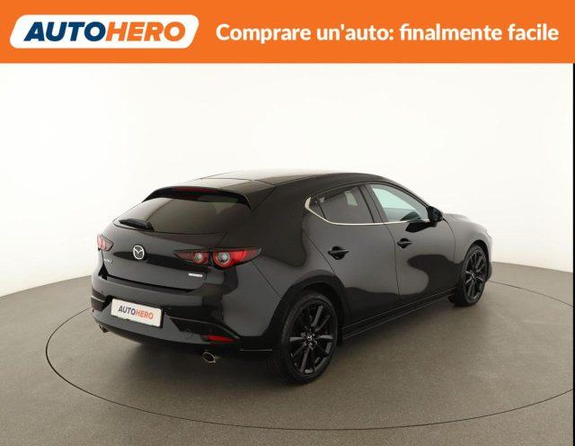 MAZDA 3 2.0L eSkyactiv-G M-Hybrid 150 CV Homura