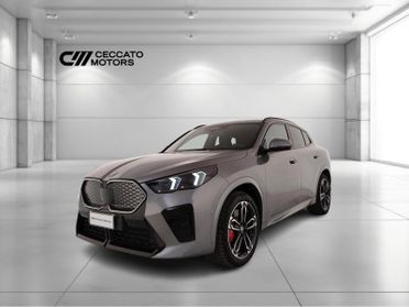 BMW iX2 30 MSport Pro xDrive