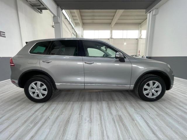 Volkswagen Touareg 3.0 TDI 262 CV tip. BlueMotion Technology Executive