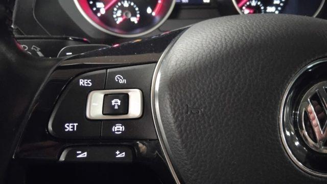 VOLKSWAGEN Tiguan 2.0 TDI SCR DSG Business