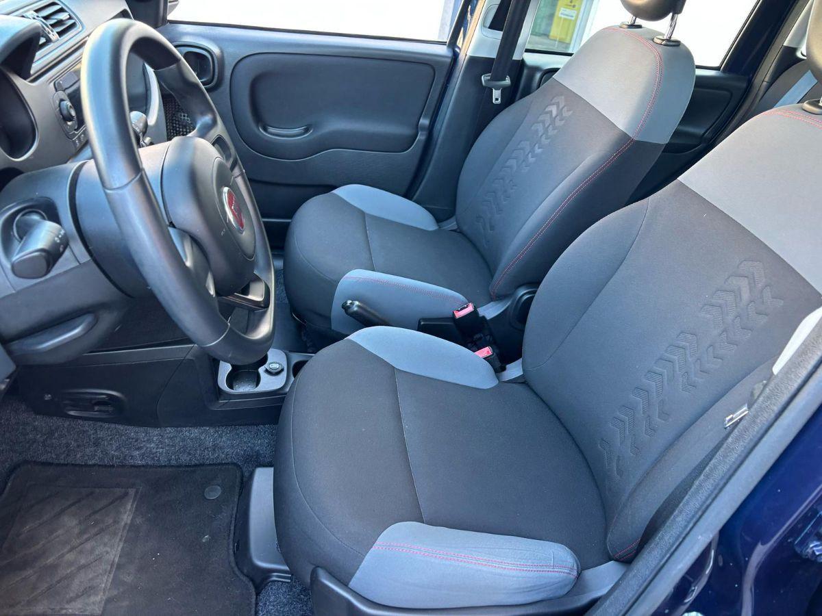 FIAT Panda 1.2 Easy