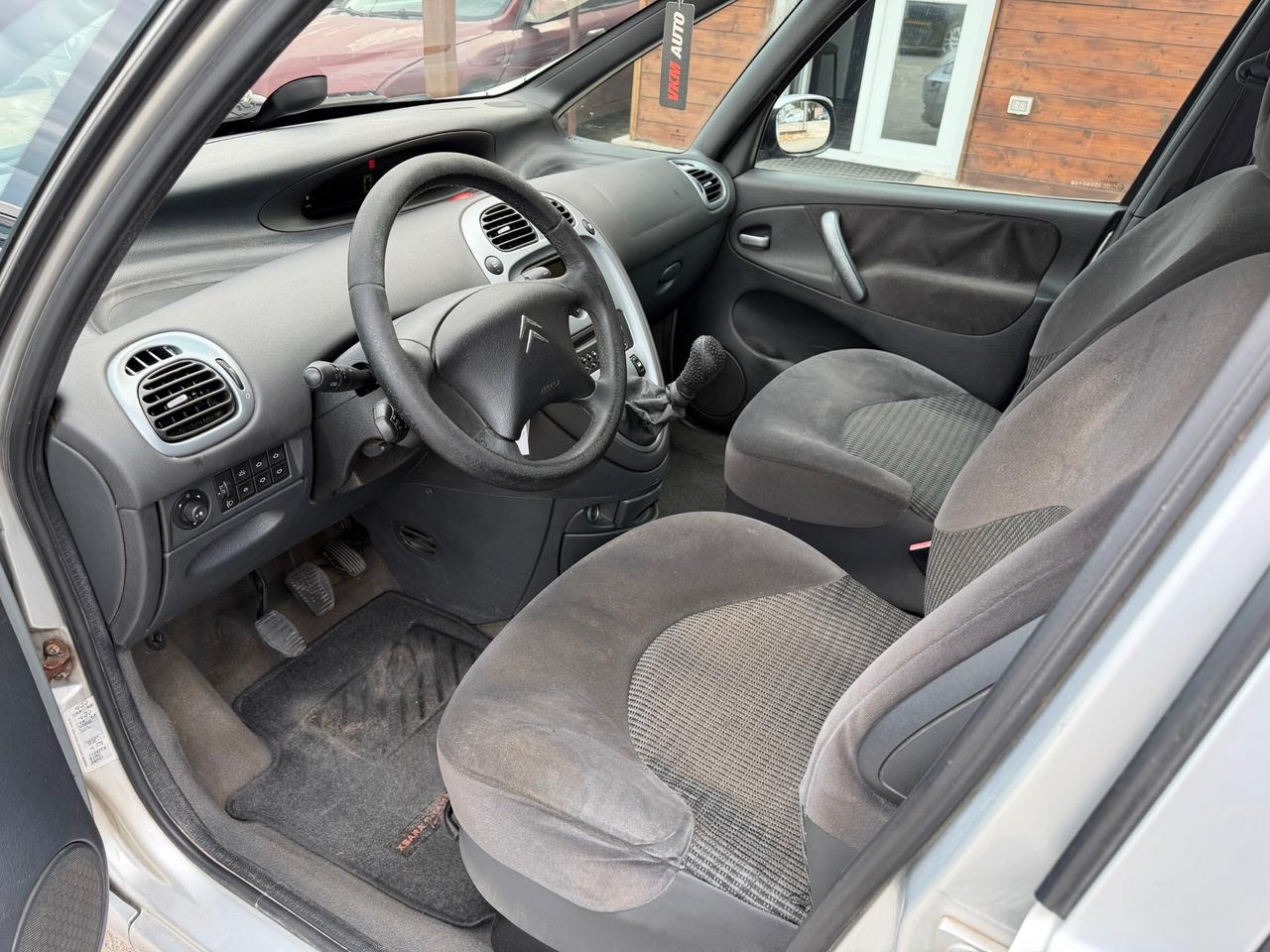 CITROEN Xsara Picasso 1.6 HDi