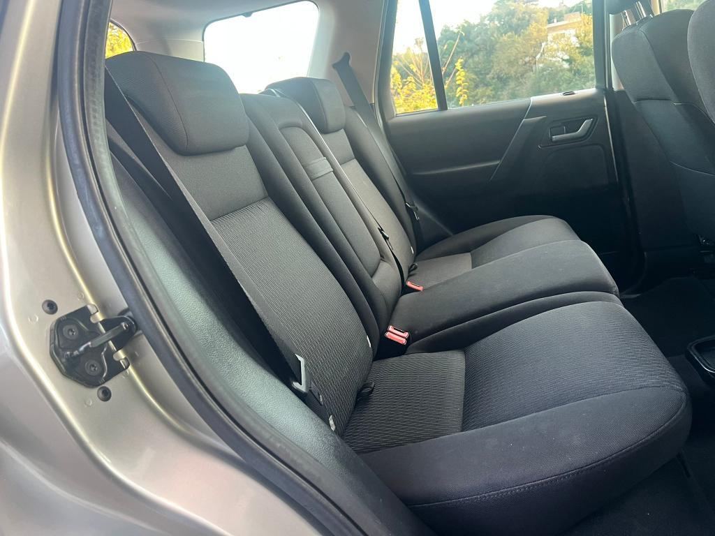 Land Rover Freelander 2.2 td4 S 150cv