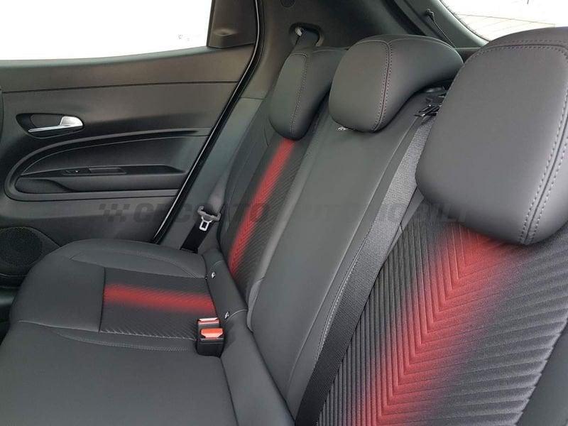 Alfa Romeo Junior Junior 1.2 ibrida Speciale 145cv edct6