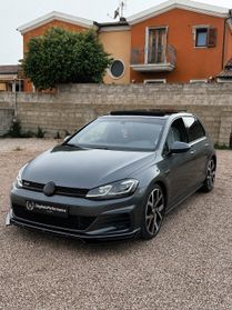Volkswagen Golf 2.0 TDI DSG 5p. Executive BlueMotion Technology