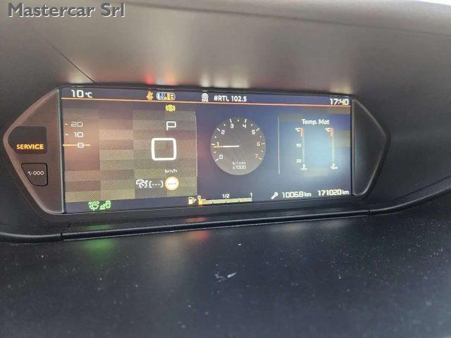 CITROEN Grand C4 Spacetourer 2.0 HDI 160cv EAT8 SHINE full opt - FY137KL