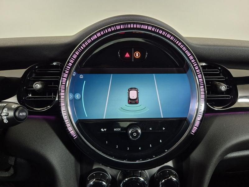 MINI Full Electric Mini F56 2021 Mini 3p Cooper SE Classic auto