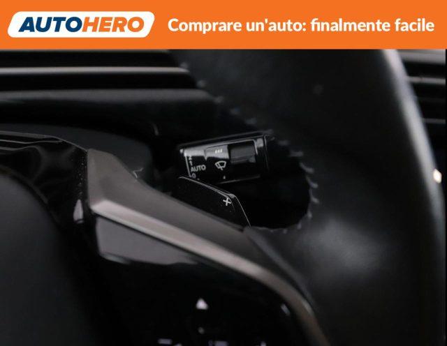 PEUGEOT e-3008 motore elettrico (73kWh) 210 CV Allure