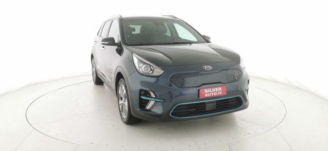KIA e-Niro 64 kWh Style 460 km autonomia