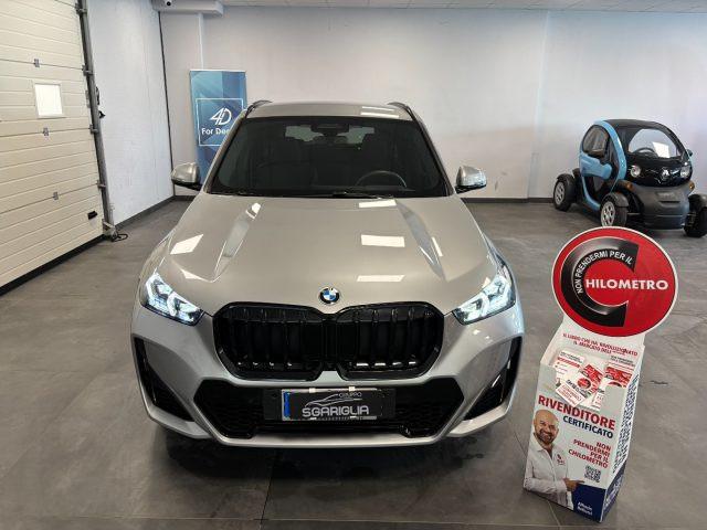 BMW X1 xDrive 20d MSport Pro StraFull Automatico 4X4