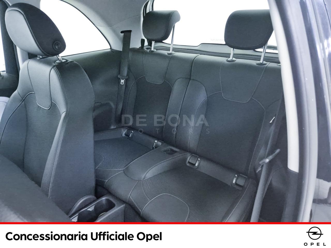 Opel Adam 1.2 glam 70cv