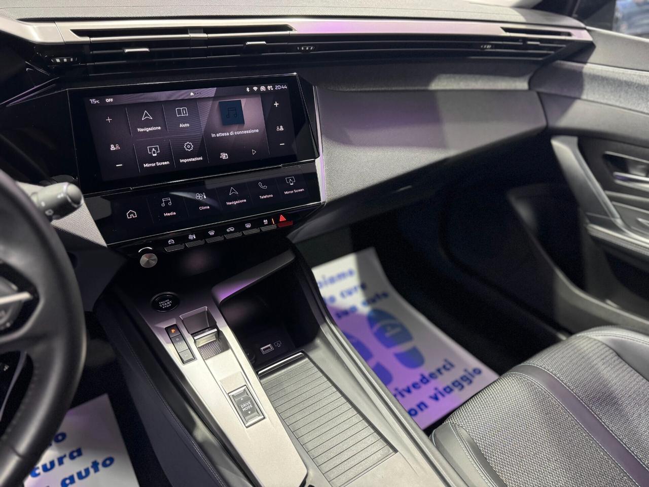 Peugeot 308 BlueHDi 130 S&S EAT8 SW Allure Pack