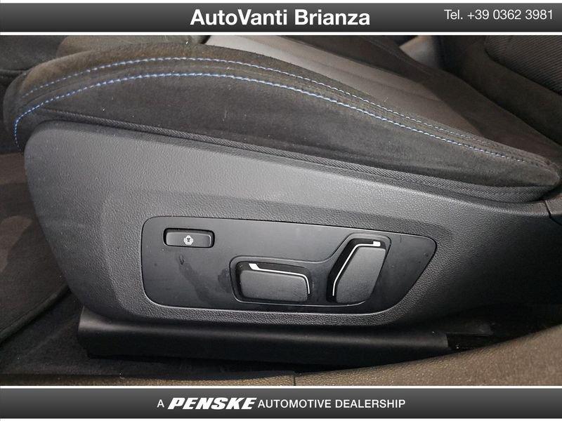 BMW Serie 4 Gran Coupé 420d xDrive 48V LCI Msport Pro