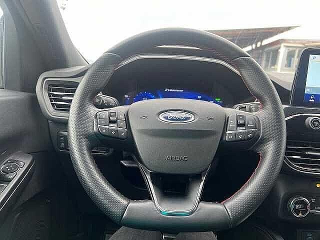 Ford Kuga 2.5 Plug In Hybrid 225 CV CVT 2WD ST-Line X