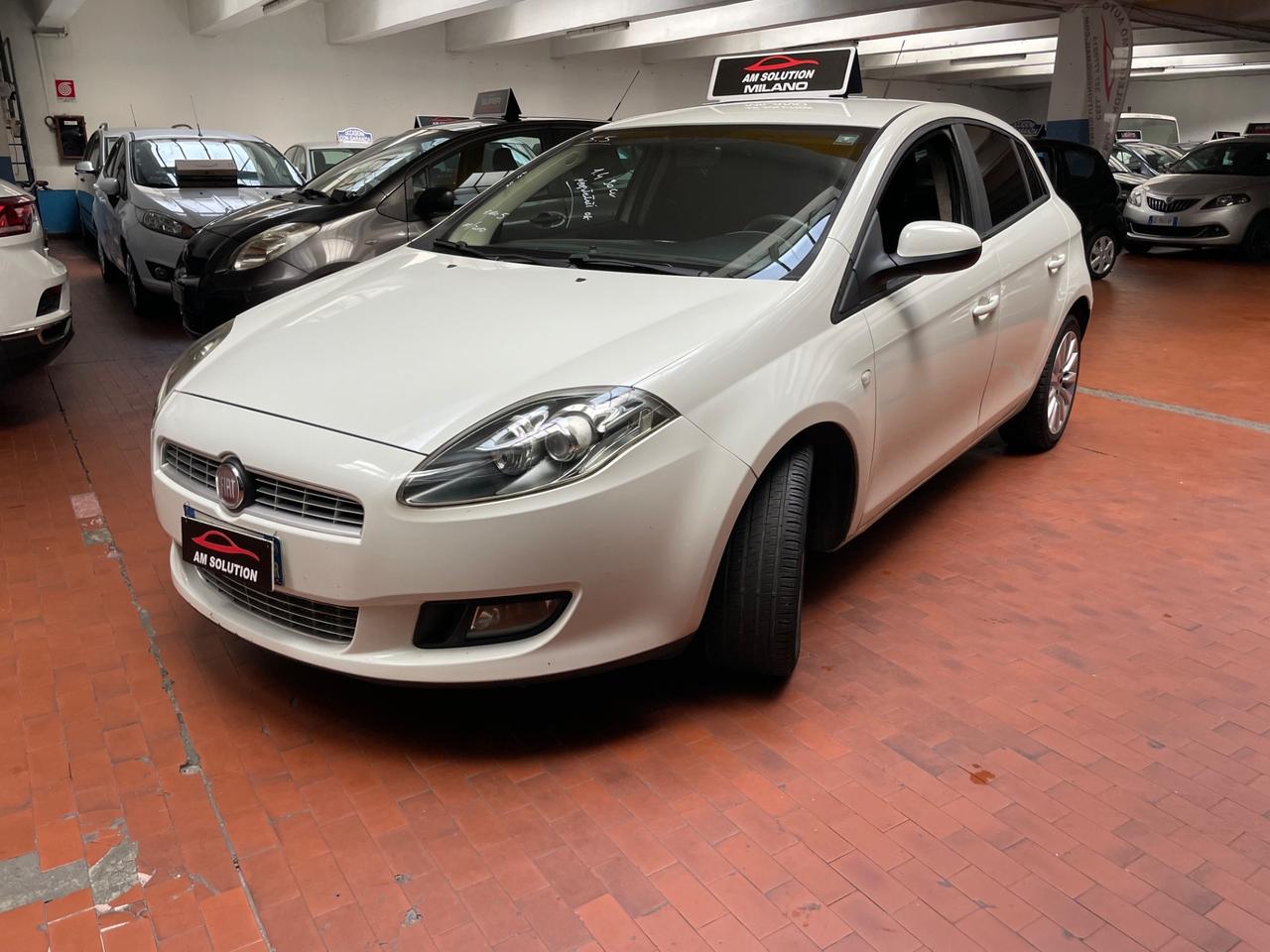 Fiat Bravo 1.4 Neopatentati Euro 5