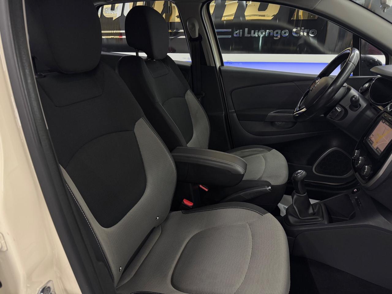 Renault Captur 1.5dCi 90CV Energy Hypnotic