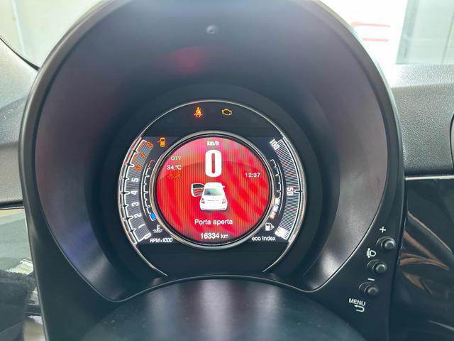 FIAT 500 1.0 Hybrid