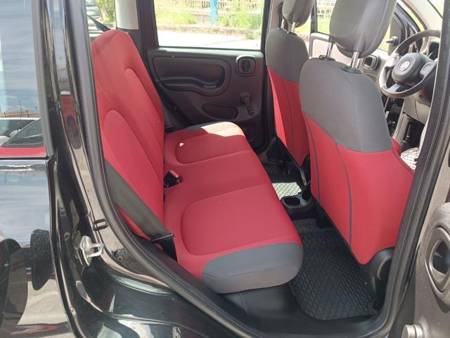 FIAT Panda 0.9 TwinAir Venduta